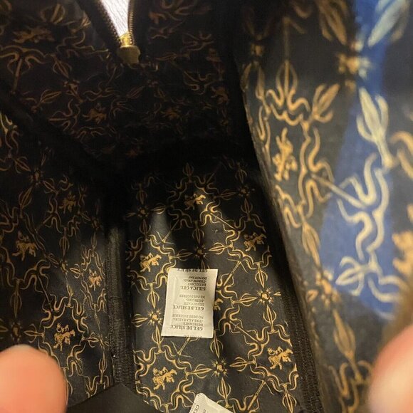 Loungefly Game Of Thrones Queen Cersei Armor Mini‎ Backpack Limited Edition 2022 - Picture 14 of 15